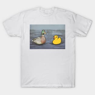 ducks T-Shirt